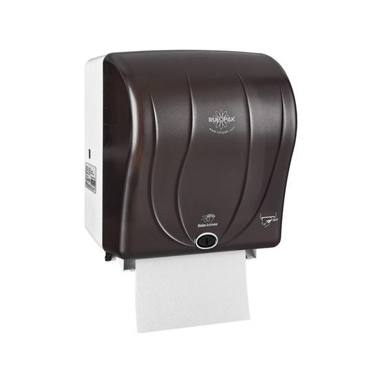 Rulopak R-1301 Füme 26 cm Sensörlü Havlu Makinesi