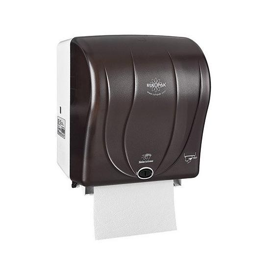 Rulopak R-1301 Mavi 26 cm Sensörlü Havlu Makinesi