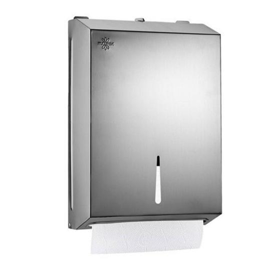Rulopak R-1304K4 Z Kat 430 KLT 400'lü Havlu Dispenseri