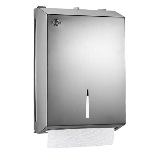Rulopak R-1304K4 Z Kat 430 KLT 400'lü Havlu Dispenseri