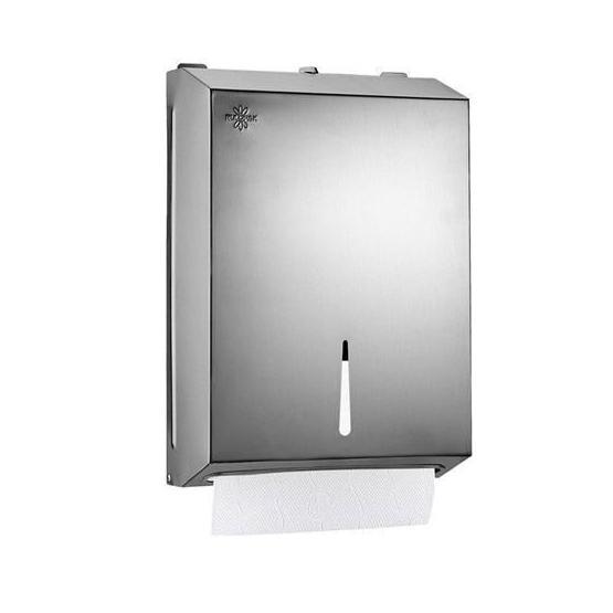 Rulopak R-1304K4 Z Kat 430 KLT 400'lü Havlu Dispenseri