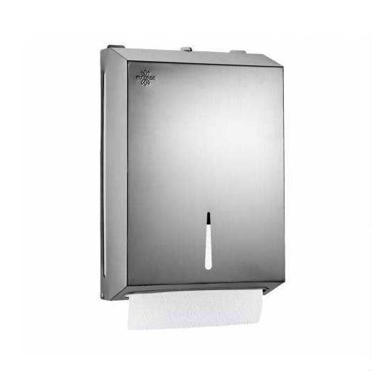 Rulopak R-1304K4 Z Kat 430 KLT 400'lü Havlu Dispenseri