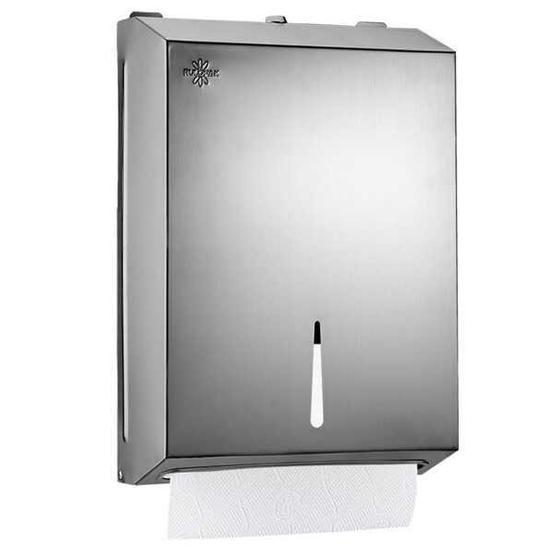 Rulopak R-1304K4 Z Kat 430 KLT 400'lü Havlu Dispenseri