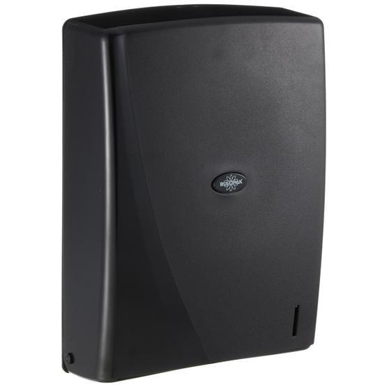 Rulopak R-1312S Modern Z Kat 400'lü Havlu Dispenseri Dispenser Fiyatı