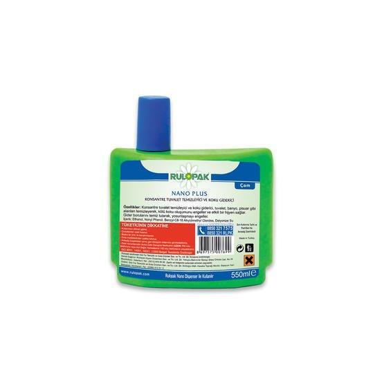 Rulopak R-1359 Nano Dispenser