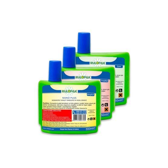 Rulopak R-1359 Nano Dispenser