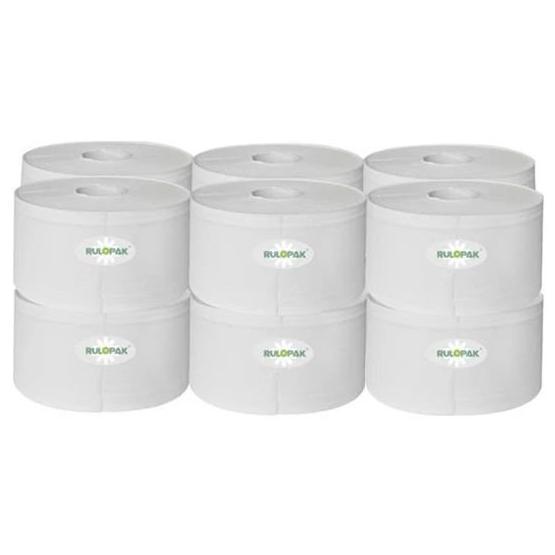 Rulopak R-2628 12li Mini Jumbo Tuvalet Kağıdı