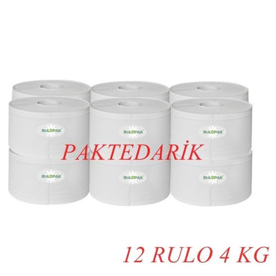Rulopak R-2628 12li Mini Jumbo Tuvalet Kağıdı