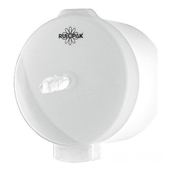 Rulopak R-3015S-B Modern Mini Cimri Tuvalet Kağıdı Dispenseri Dispenser Fiyatı