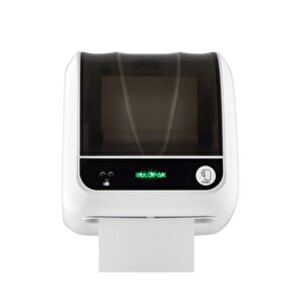 Rulopak Robolet Sensörlü Tuvalet Kağıdı Dispenseri Beyaz Dispenser Fiyatı