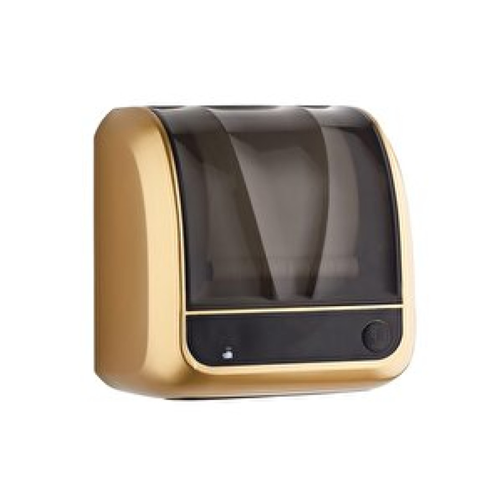 Rulopak Robolet Sensörlü Tuvalet Kağıdı Dispenseri Gold Dispenser Fiyatı
