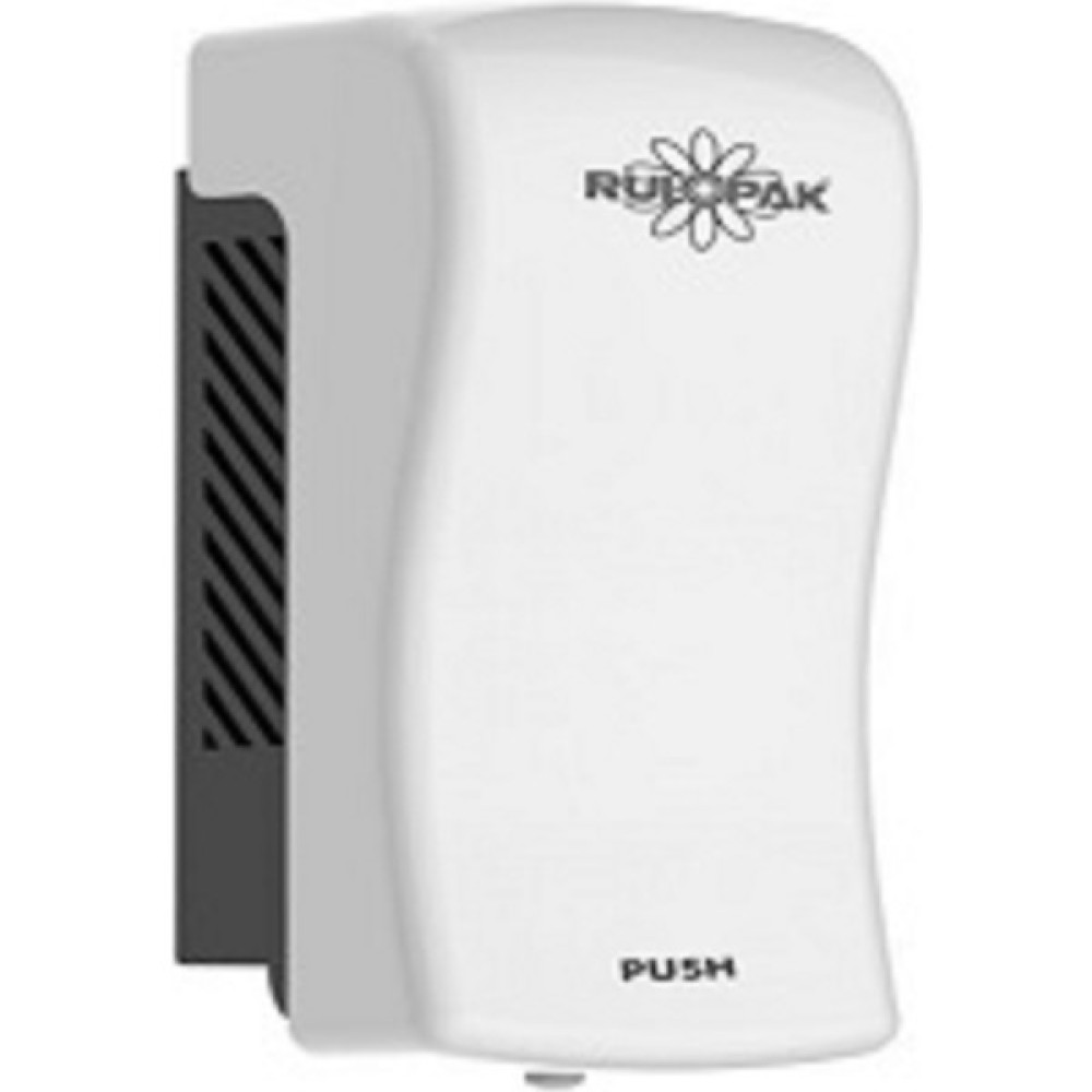 Rulopak S Model 800 ml Sıvı Sabun Dispanseri - Beyaz Oto Boyaları Fiyatı