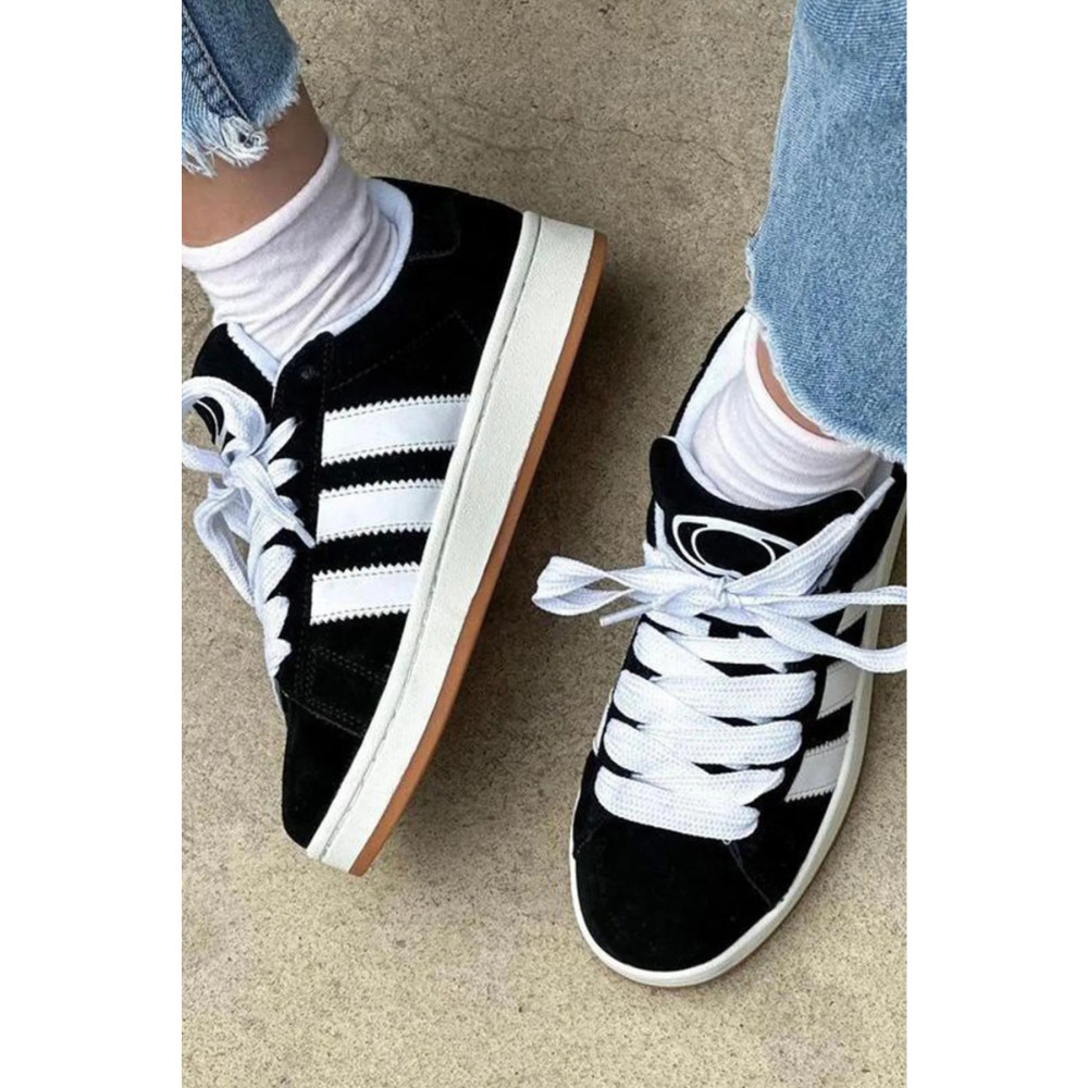 rumgay Acampus add 3 çizgi sneaker spor ayakkabı 39 Beden Spor Ayakkabı Fiyatı