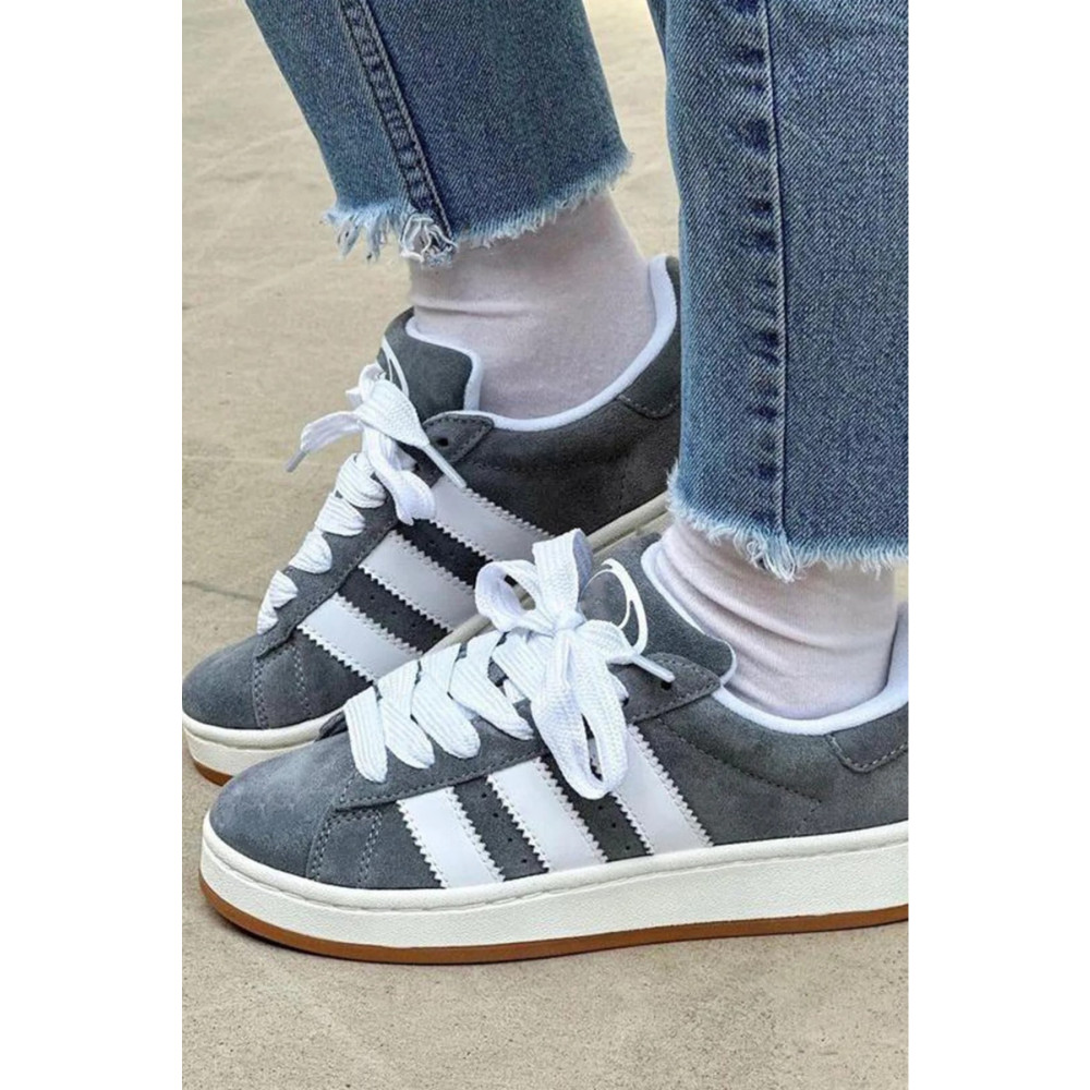 rumgay Acampus add 3 çizgi sneaker spor ayakkabı 43 Beden Spor Ayakkabı Fiyatı