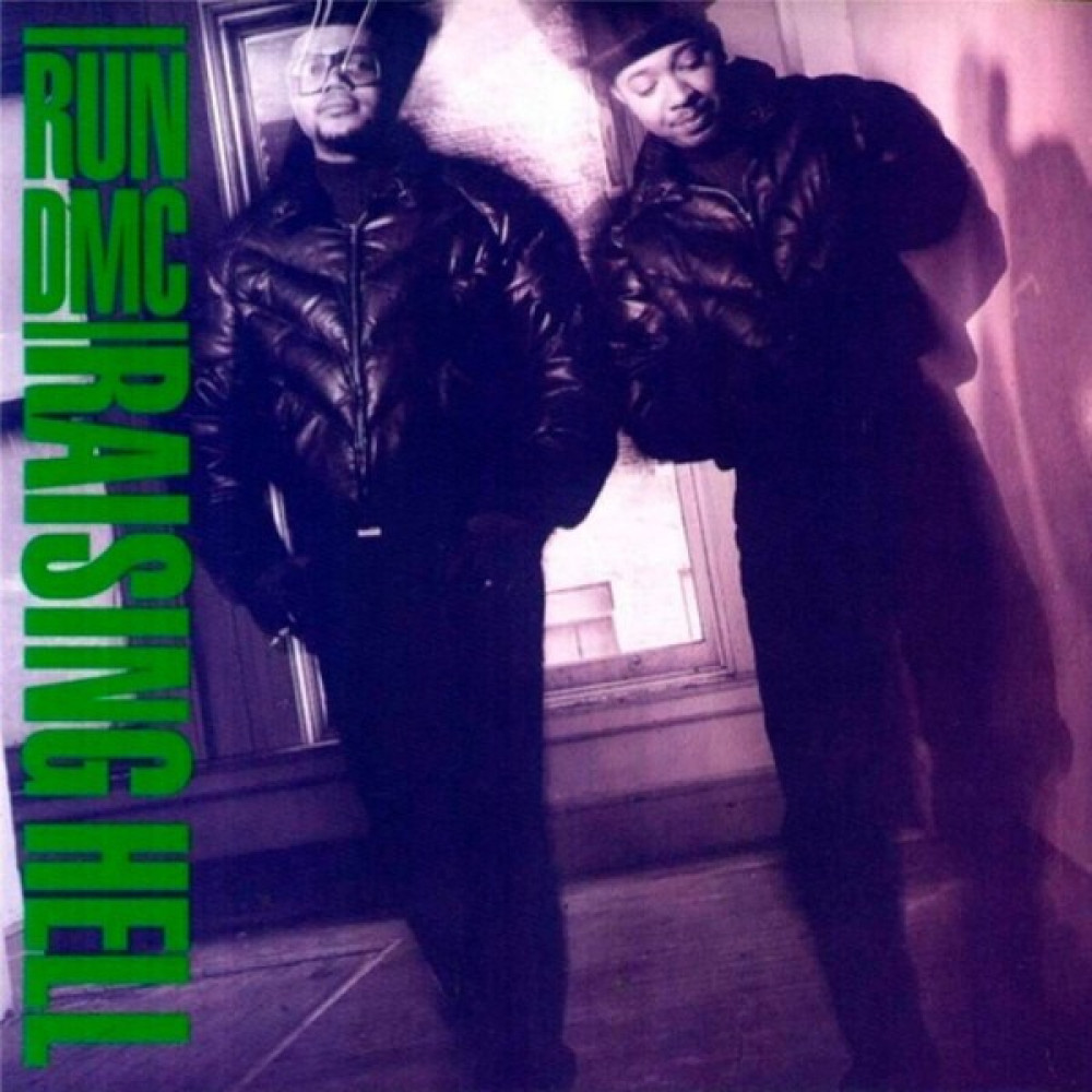Run Dmc - Raising Hell Pikap & Aksesuarları Fiyatı