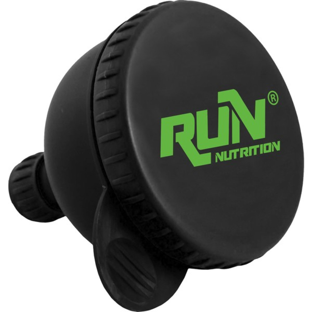 Run Nutrition Toz Kaplama Hunisi Siyah Sporcu Besinleri Fiyatı