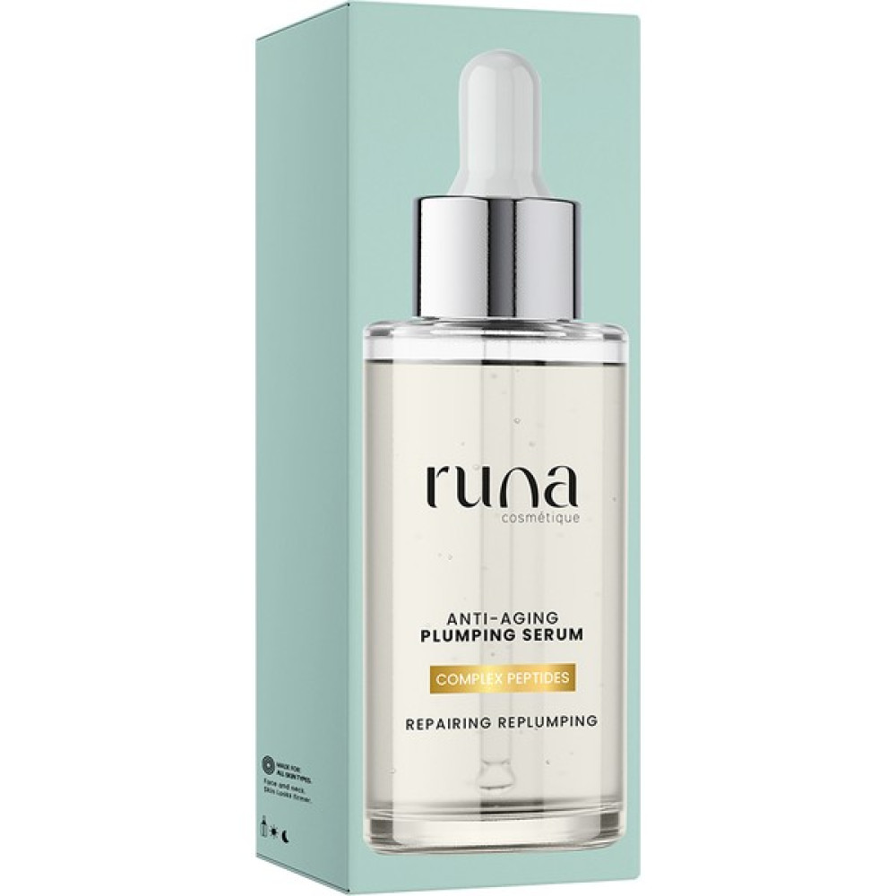 Runa Cilt Dolgunlaştırıcı Serum Anti-Aging / Yaşlanma Karşıtı Fiyatı