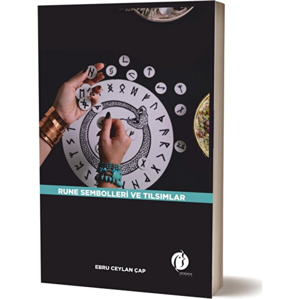 Rune Sembolleri ve Tılsımları - Ebru Ceylan Çap Astroloji - Fal - Rüya Tabirleri Fiyatı