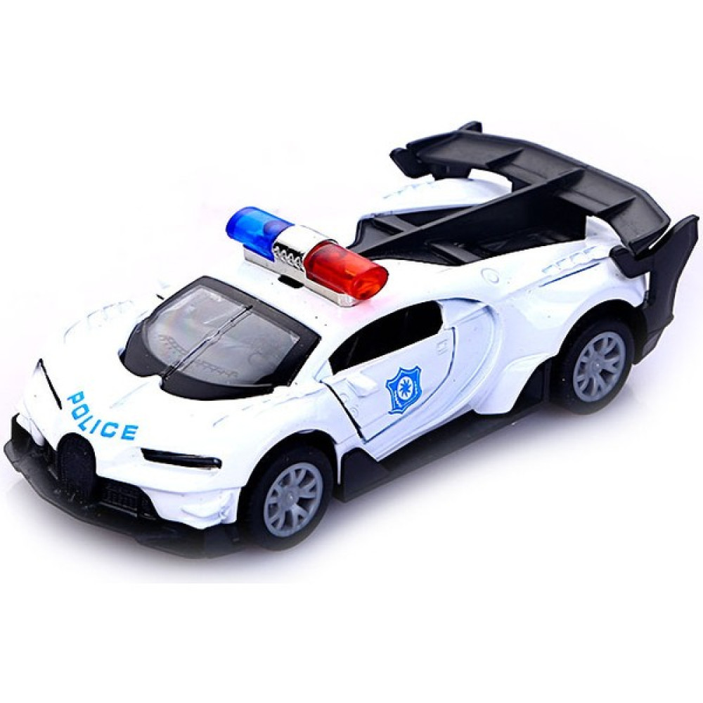 Runjing 1: 36 Alaşım Polis Arabası Modeli Çocuk Oyuncak Araba Süsleri Araba Çocuk Oyuncağı Geri Çekin (Bjd Beyaz, 2 Paket) (Yurt Dışından) Oyuncak Araç Fiyatı