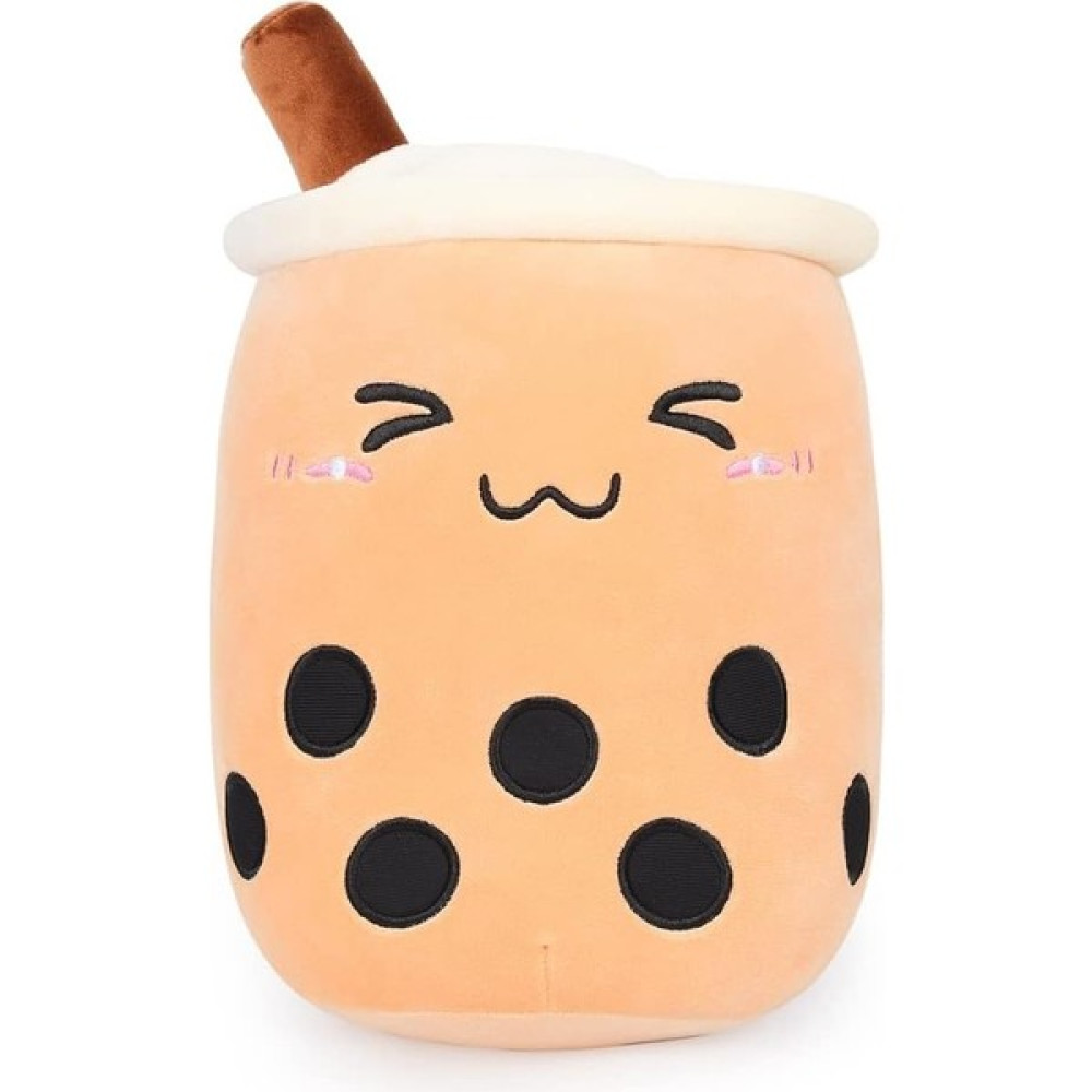 Runjing 9.4 Inç Boba Peluş Dolması Kabarcık Çay Peluş Karikatür Süt Çay Bardağı Squishy Yastık, Çocuklar Için Yumuşak Kawaii (Yurt Dışından) - Renkli Peluş Oyuncaklar Fiyatı
