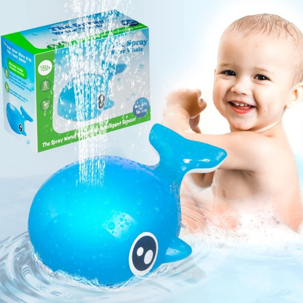 Runjing Bebek Banyo Oyuncakları, Çift Su Geçirmez Yürüyor Banyo Oyuncakları, Otomatik Yüksek Yağmurlama Küvet Oyuncakları, Indüksiyonlu Işıklı Bany... Bebek Oyuncakları Fiyatı