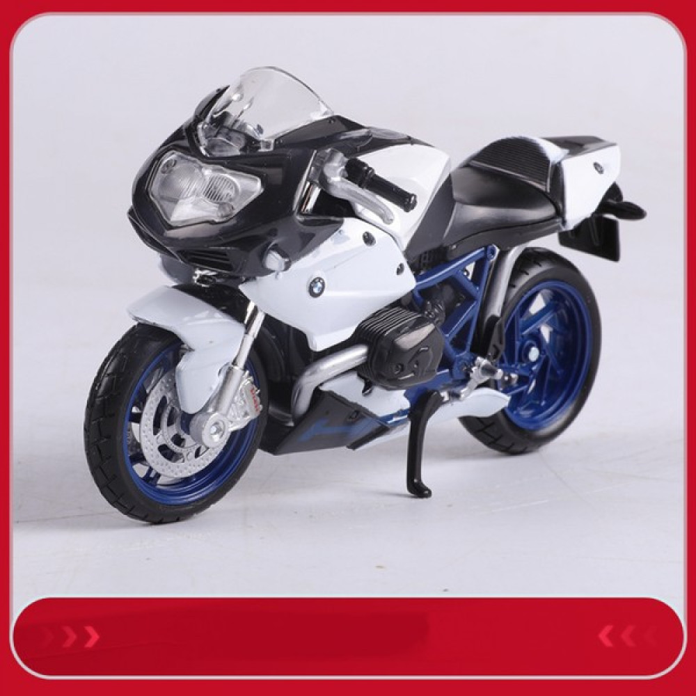Runjing Bmw Hp2 Sport 1:18 Motosiklet Modeli Oyuncak Motosiklet Tabanlı (Yurt Dışından) Oyuncak Araç Fiyatı