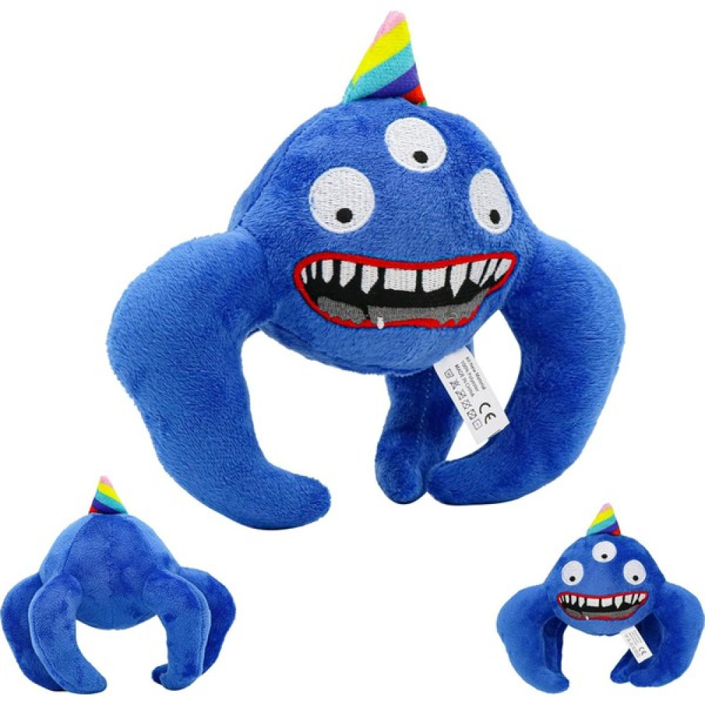 Runjing Garten Of Banban Peluş Oyuncak Nabnab Hayranları Için Hediye 8'' Garten Of Ban Ban Peluş Yumuşak Dolması Şekil Bebek Çocuklar ve Yetişkinle... Peluş Oyuncaklar Fiyatı