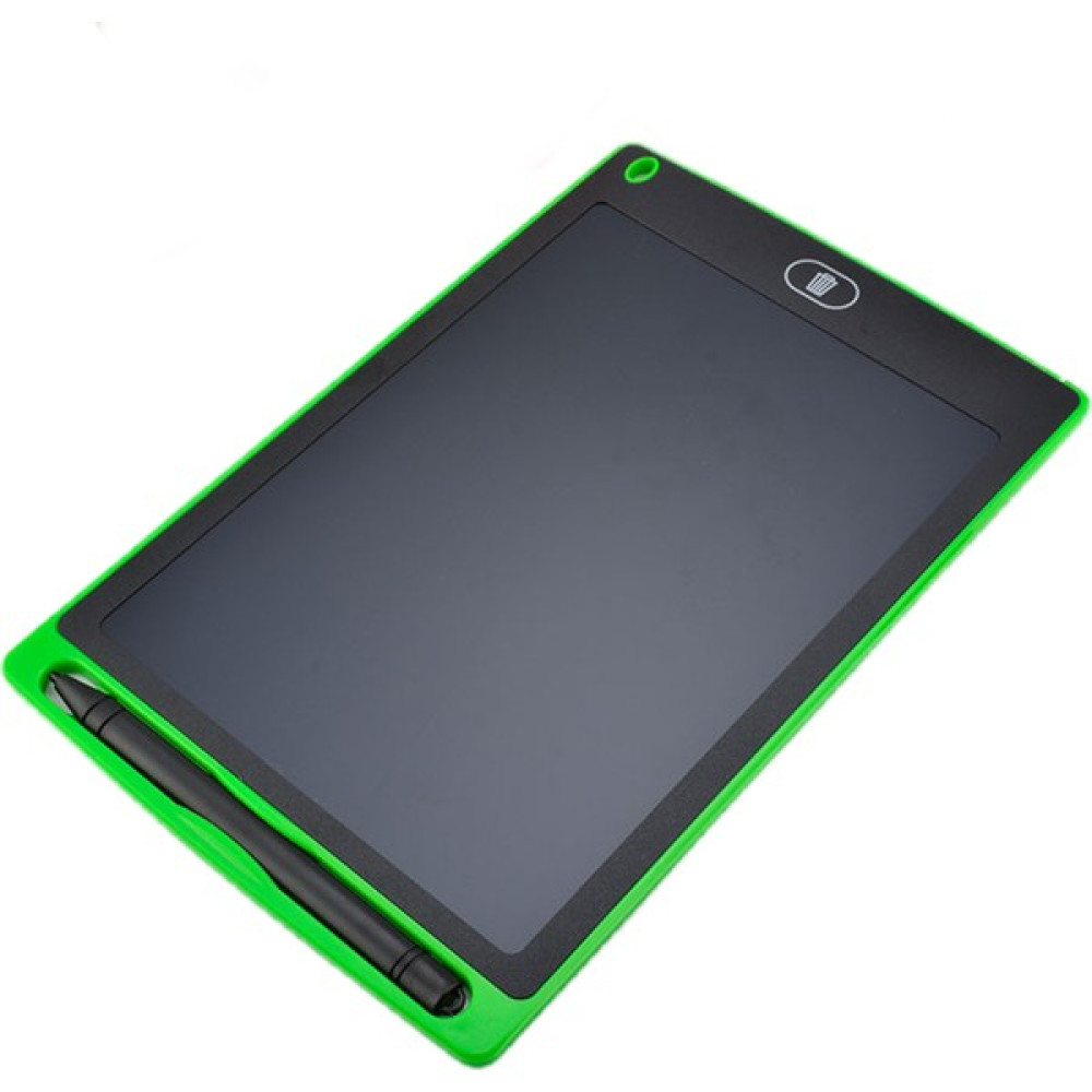 Runjing LCD Yazma Tableti Doodle Kurulu, 8.5 Inç Çizim Tableti Çocuklar Için Yazma Tableti, Erkek Kız Oyuncakları Çizim Tahtası Eğitici Oyuncaklar ... Eğitici Oyuncak Fiyatı