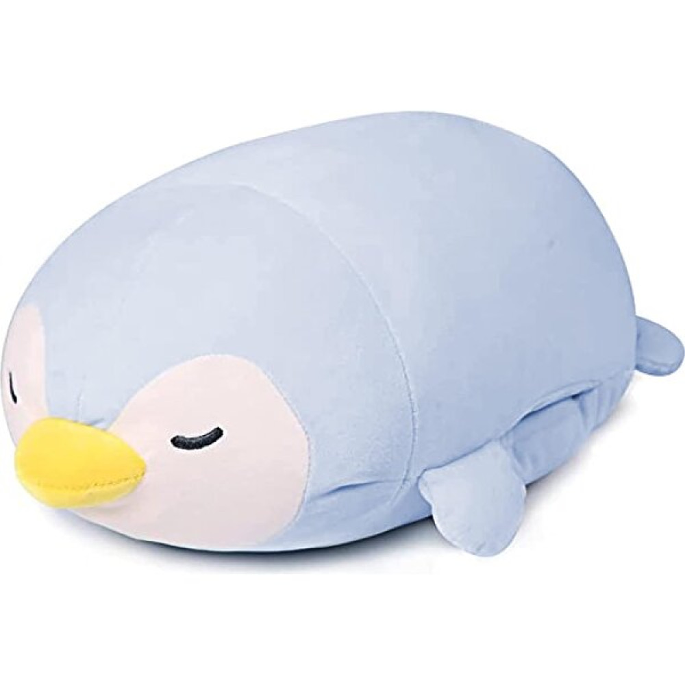 Runjing Penguen Peluş Yastık Dolması Hayvan Snuggly Yastık Sevimli Peluş Oyuncak Snuggle Buddy Penguen Peluş Kawaii Yumuşak Sarılma Yastık Çocuklar... Peluş Oyuncaklar Fiyatı