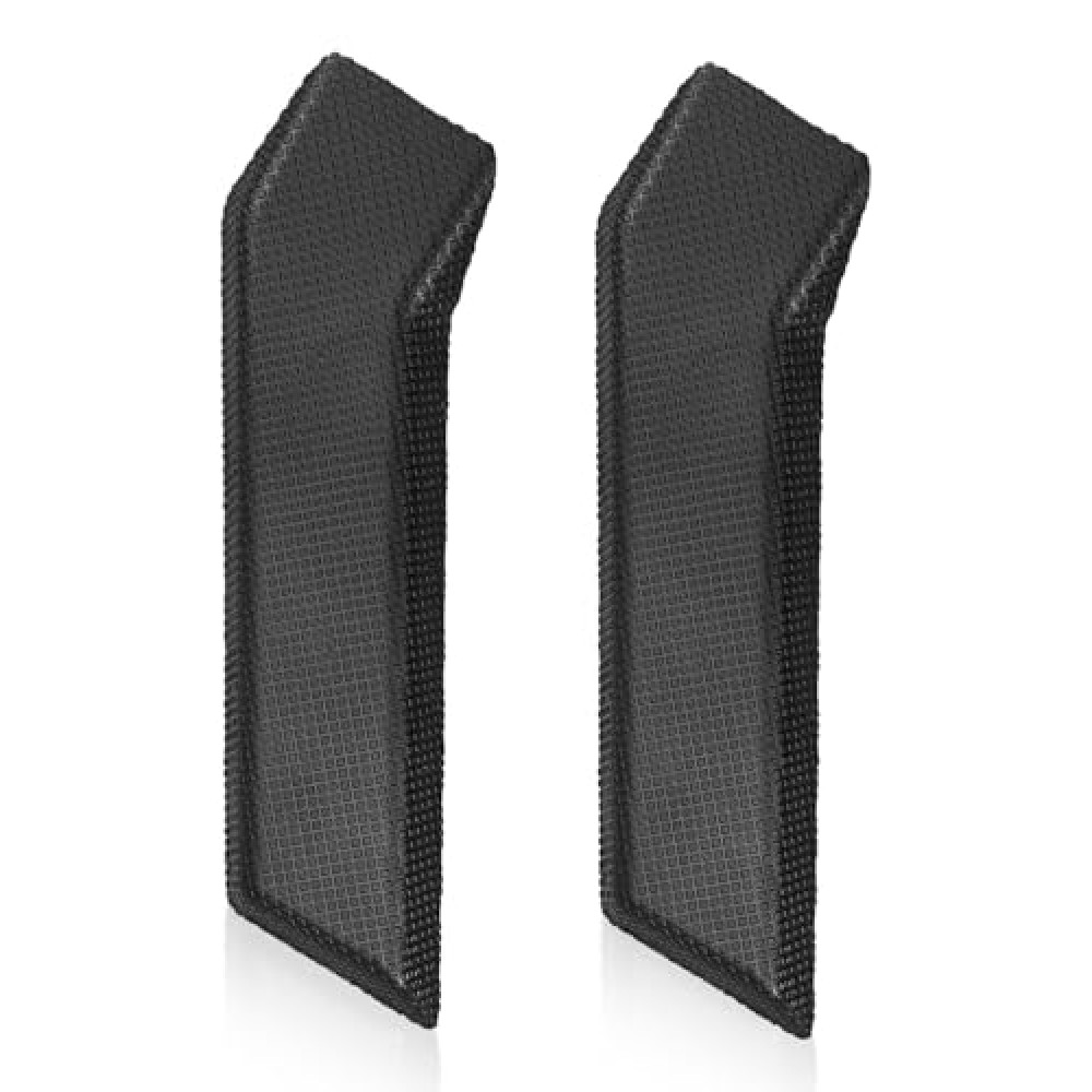 Running Board-Step Pad Grip Cover Fit for Ford F-150 F-250 F-350 2015-2022 Expedition 2019-2023 Replace FL3Z-16491-DA, Left Driver Side 2pcs