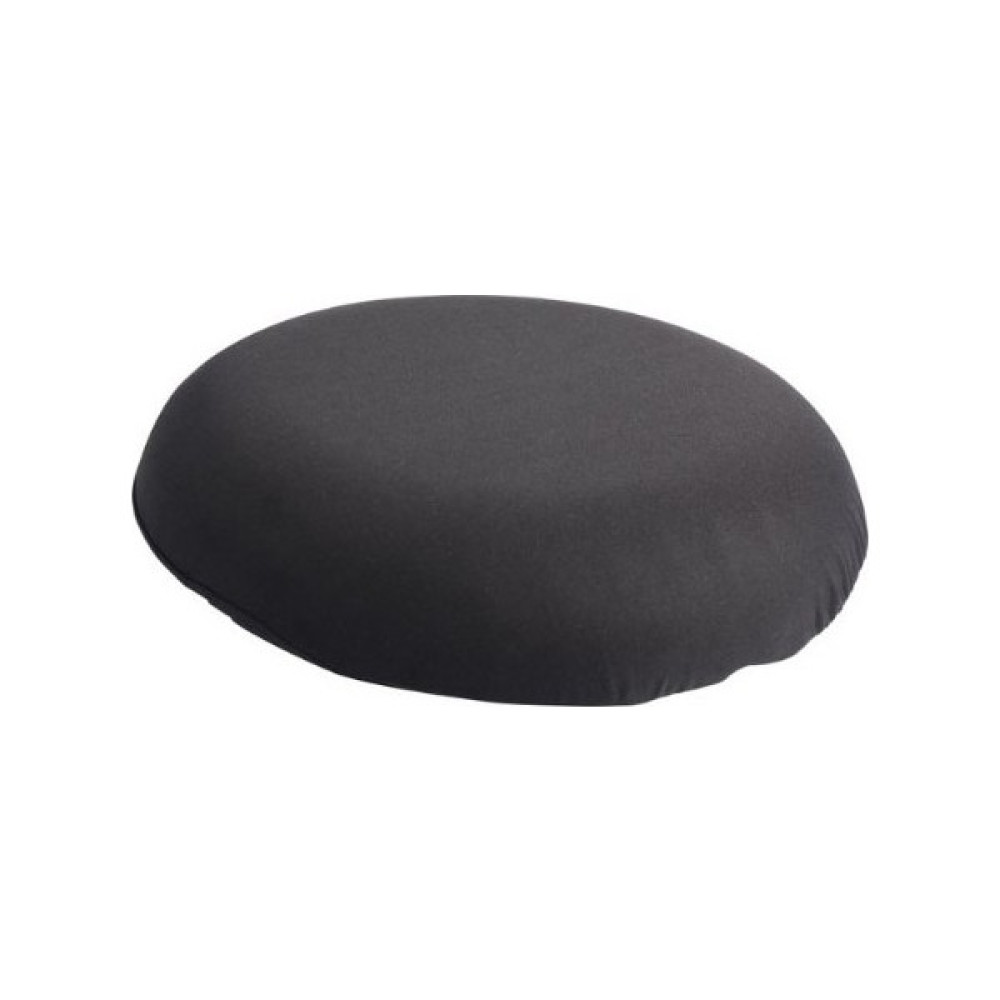 Runo Runocar Oturma Konfor Minderi Visco Simit RNC410016 - 10 x 30 cm - Siyah Yastık Fiyatı