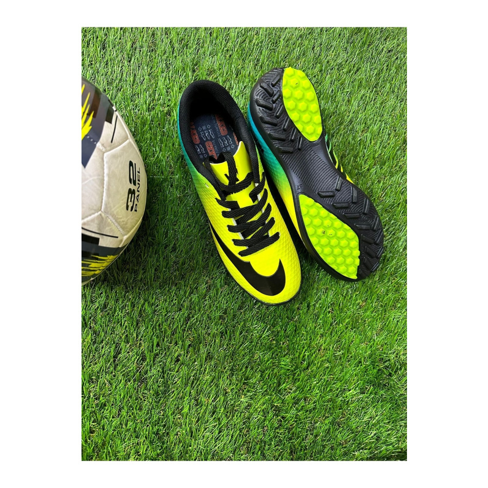 RUNSTEP Halı Saha Futbol Ayakkabısı 34 Beden Spor Ayakkabı Fiyatı