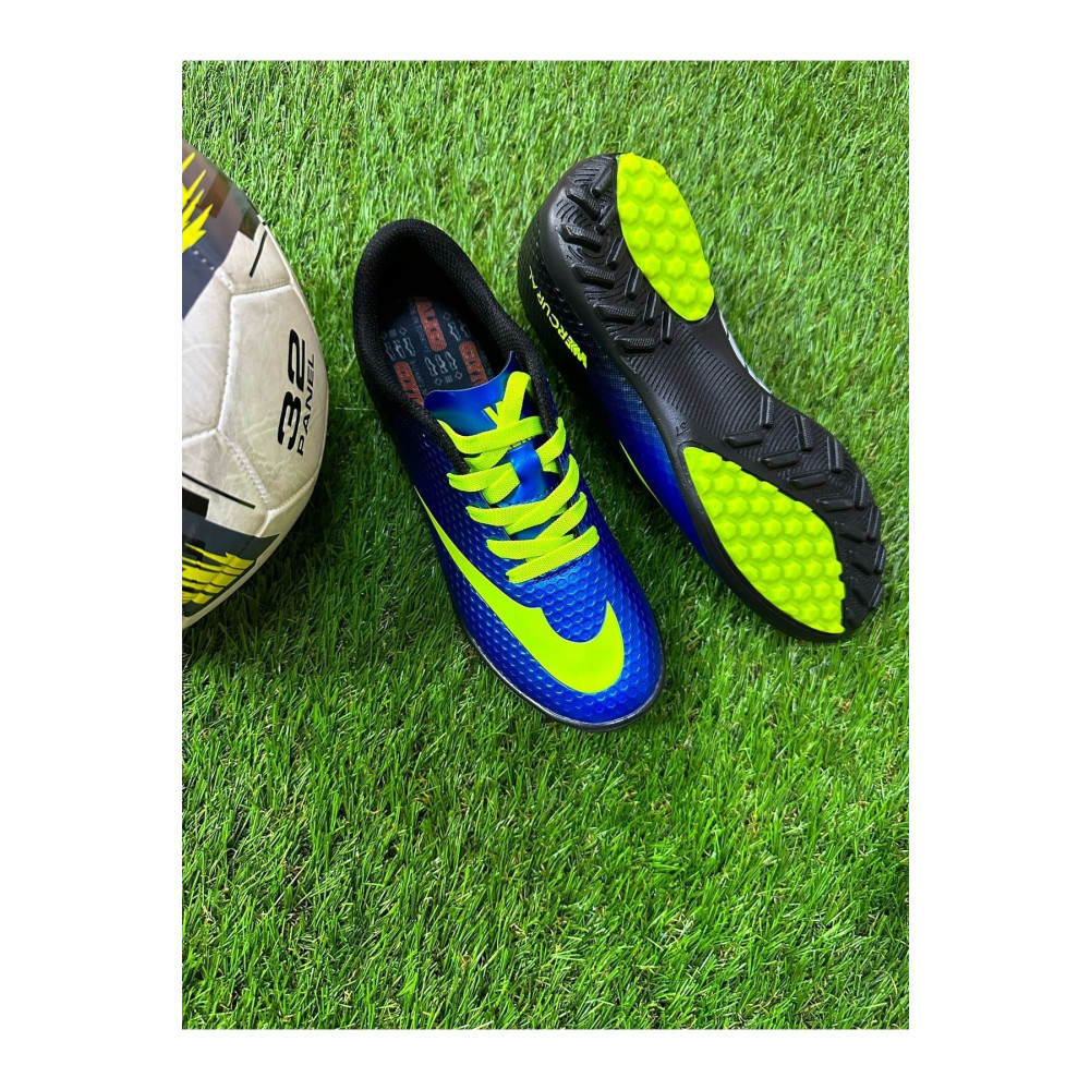 RUNSTEP Halı Saha Futbol Ayakkabısı 35 Beden Spor Ayakkabı Fiyatı
