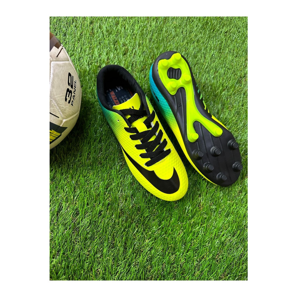 RUNSTEP Krampon Futbol Ayakkabısı 39 Beden Erkek Ayakkabıları Fiyatı