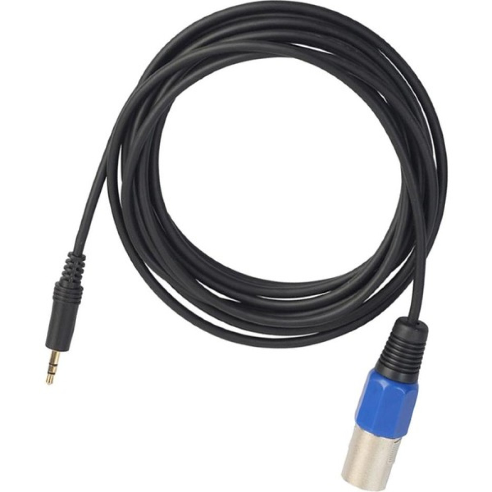 Runto 3.5mm Stereo Jack Bakır 1/8 "erkek Ses Adaptör Kablo Kablosu Mikrofon Hattı (Yurt Dışından) Stüdyo ve Sahne Ekipmanları Fiyatı
