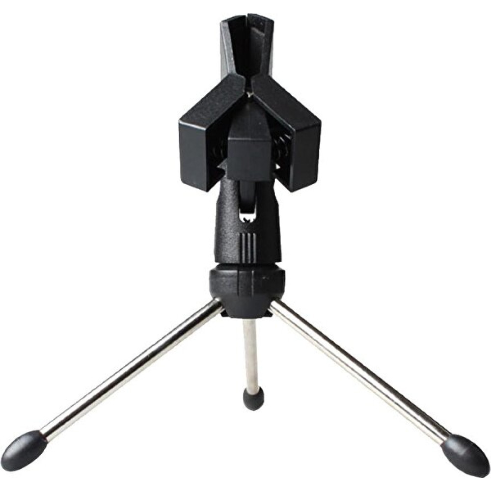 Runto Ayarlanabilir Masa Masası Üst Tripod Mikrofon Standı W Yay Klipsi Tutucu Montajı (Yurt Dışından) Müzik Aleti Aksesuarları Fiyatı