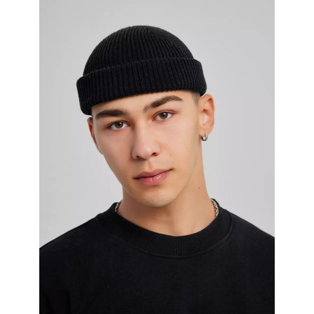 Rupen Kraft Siyah Kısa Bere Hipster Bere Takke Bere Leon Beresi Hip Hop Mpdel Beresi Standart Beden Erkek Beresi Fiyatı