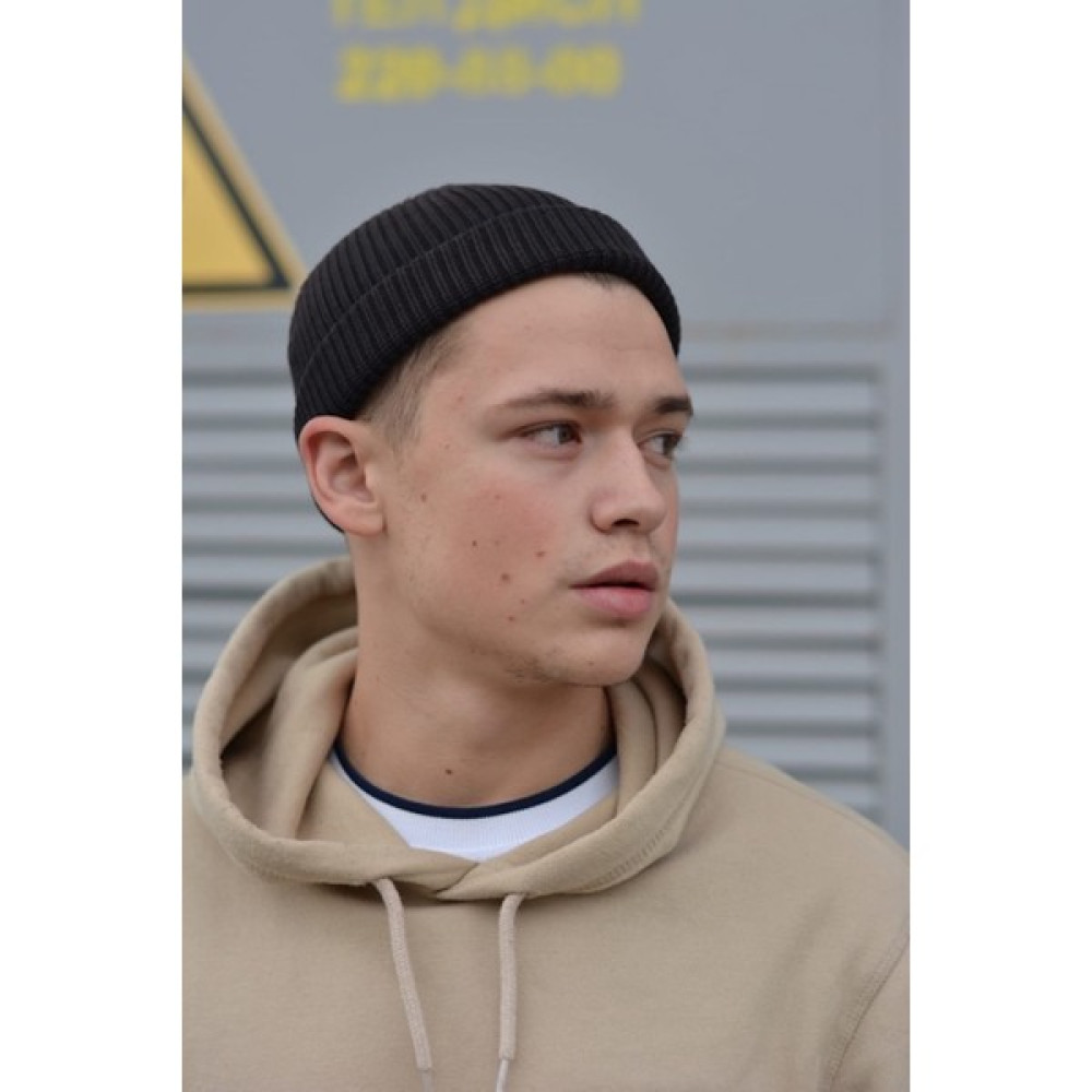 Rupen Kraft Tiriko Siyah Tarz Kısa Bere Hipster Bere Takke Bere Leon Beresi Hip Hop Beresi Erkek Beresi Fiyatı