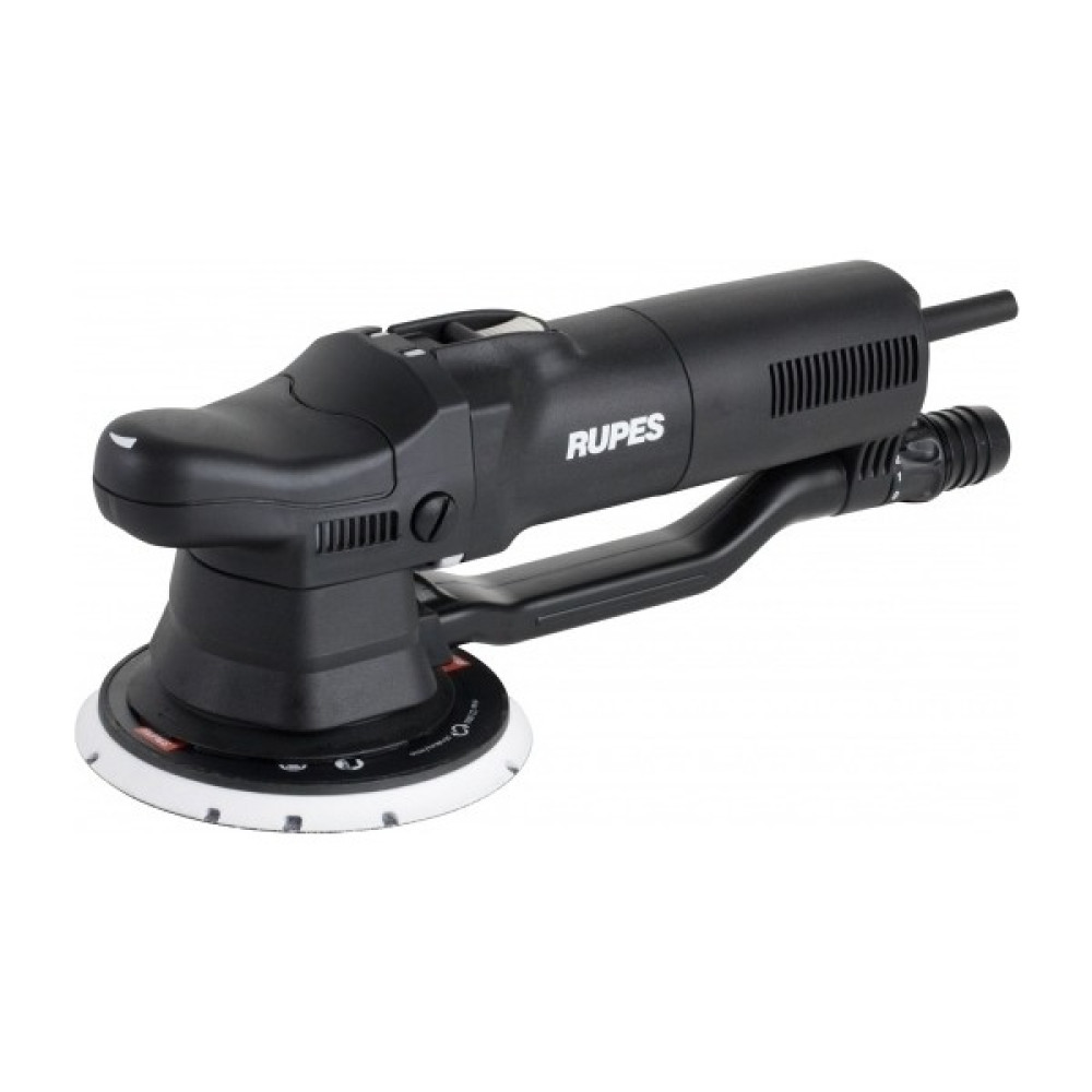 Rupes BR106AES Yörüngesel Cırtlı Zımpara Makinesi 150 mm 6 mm Elektrikli El Aletleri Fiyatı