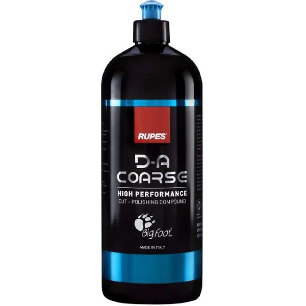 Rupes Da Coarse 1lt Ağır Aşındırıcı Pasta Oto Çizik Giderici Fiyatı