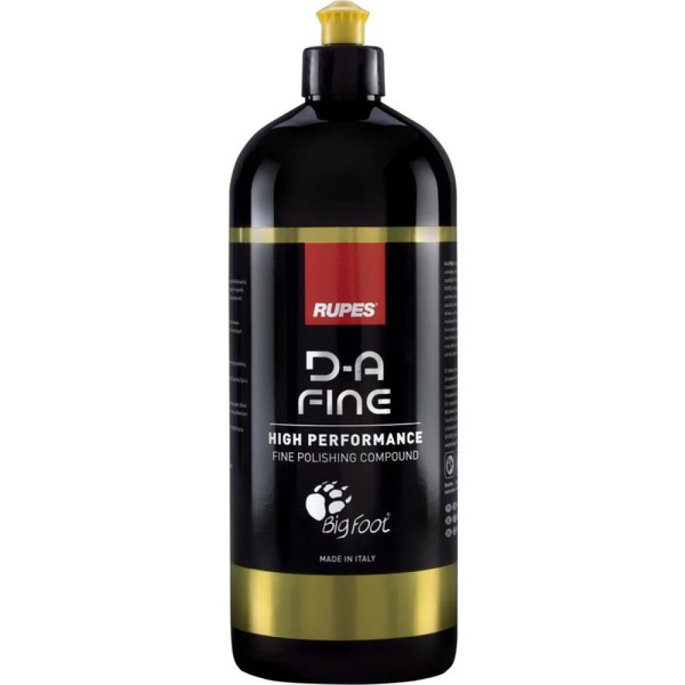 Rupes Da Fine Ara Kesim Pasta1 Lt. Oto Çizik Giderici Fiyatı