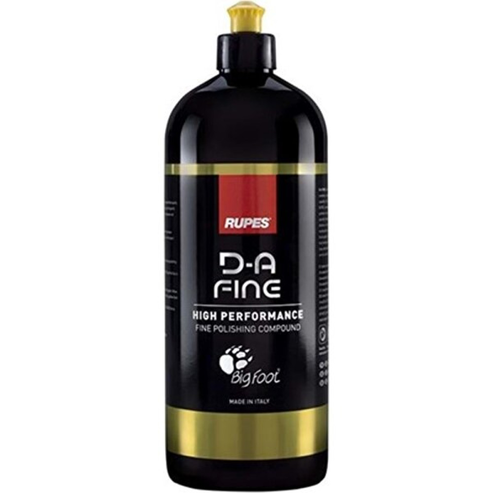 Rupes Da Fine - Hare Giderici Pasta 1l - 0 Oto Çizik Giderici Fiyatı