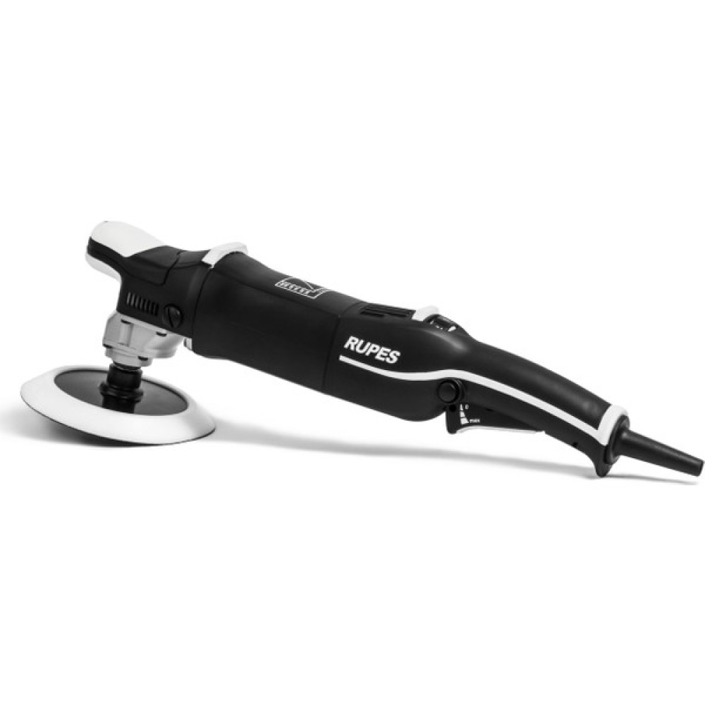 Rupes Lh19 Rotary Polisaj Makinesi Cila / Polisaj Makinesi Fiyatı