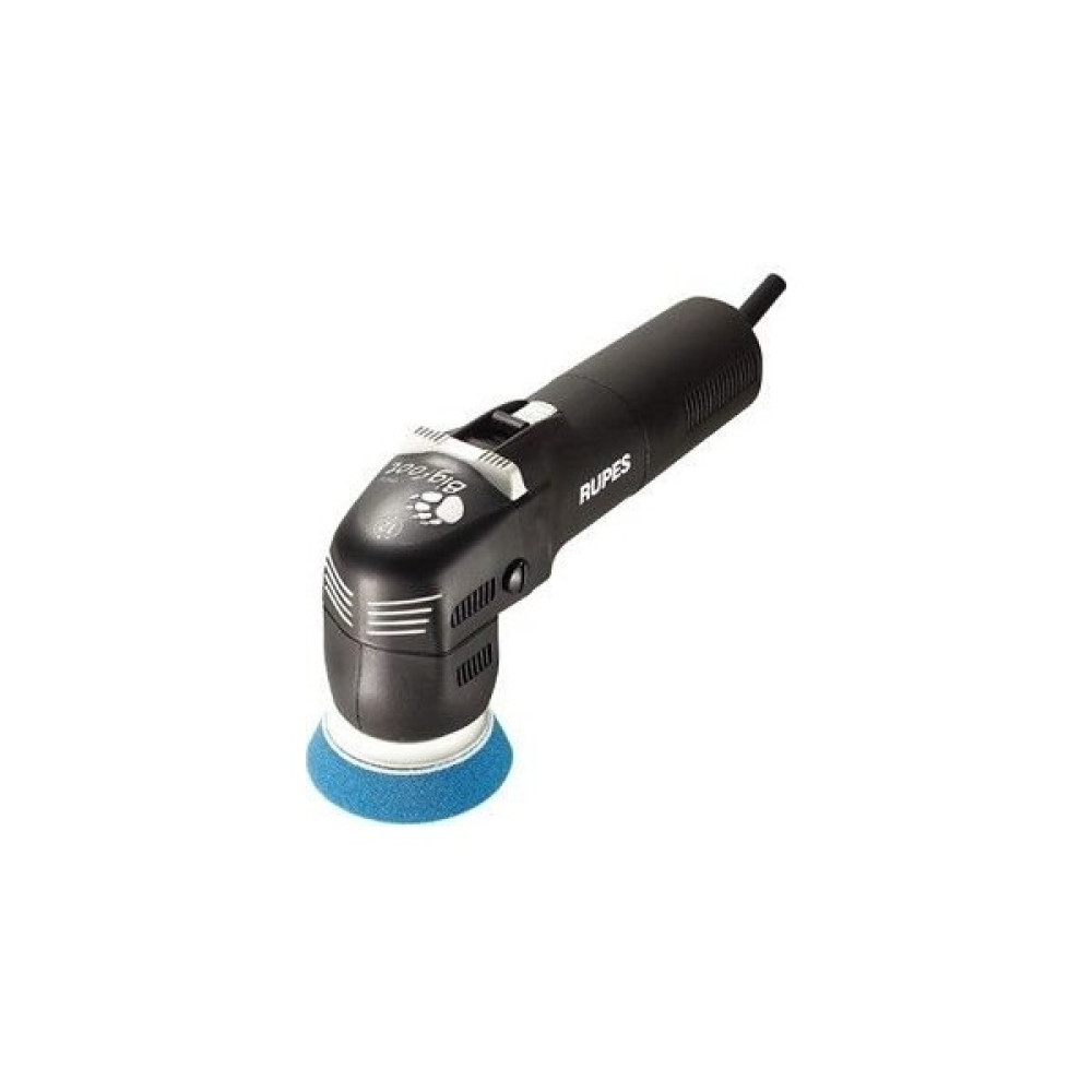 Rupes Lhr 75E Tek Orbital Polisaj Makinesi Cila / Polisaj Makinesi Fiyatı