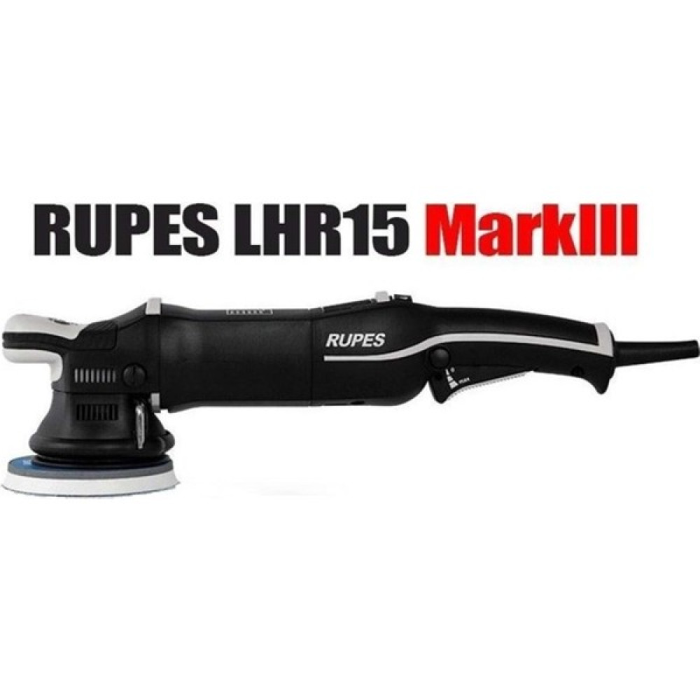 Rupes LHR15 Markııı Std Cila / Polisaj Makinesi Fiyatı