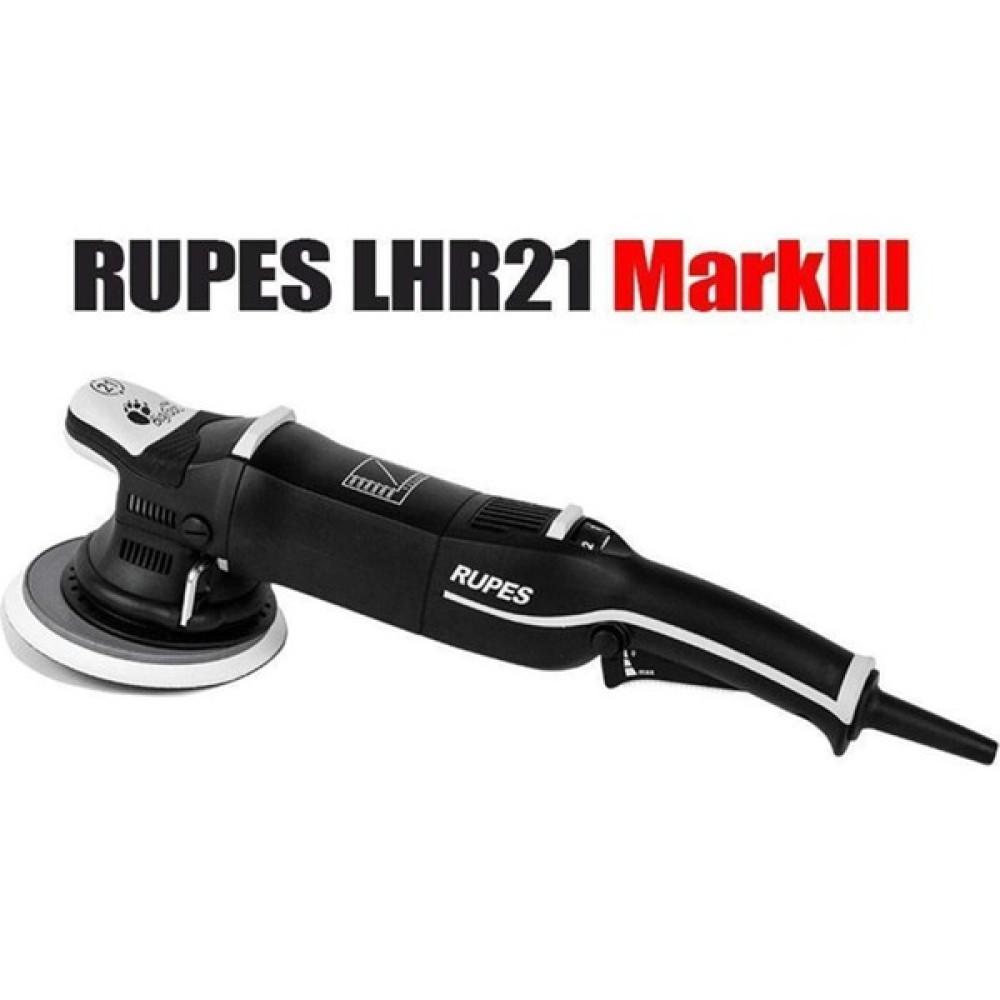 Rupes LHR21 Markııı Std Cila / Polisaj Makinesi Fiyatı