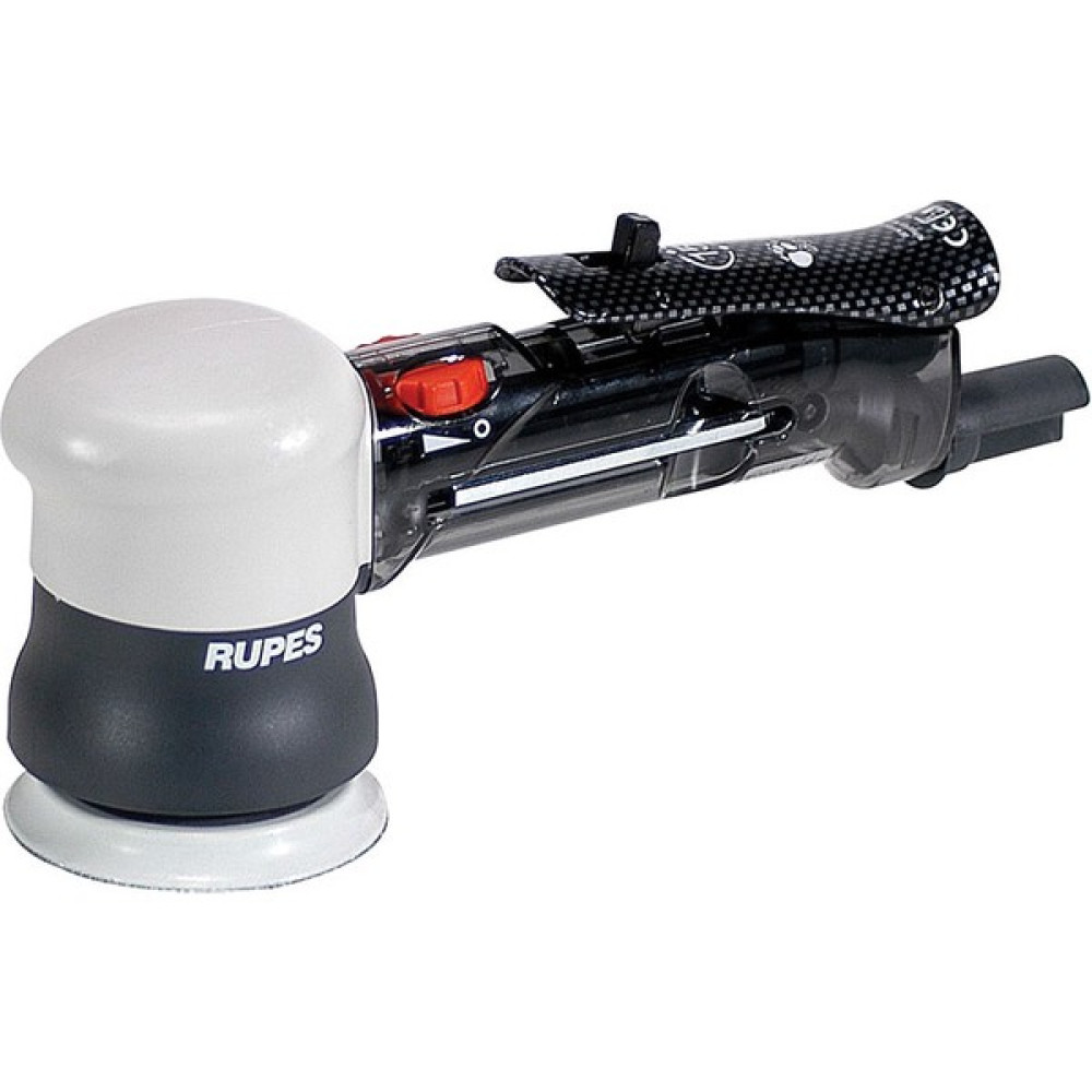Rupes LHR75 Havalı Polisaj Makinesi - 75 mm Taban - 15 mm Orbit Cila / Polisaj Makinesi Fiyatı