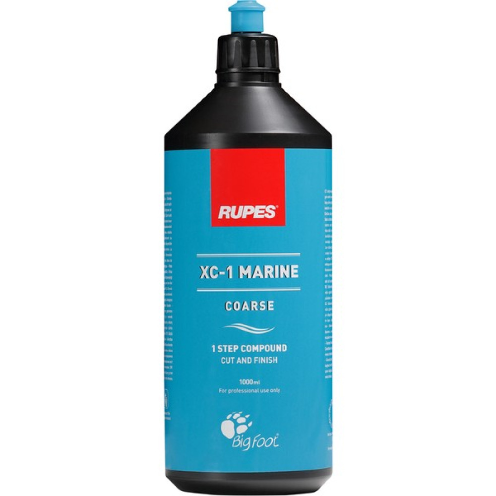 Rupes Marin Coarse Pasta 1Lt. Oto Çizik Giderici Fiyatı