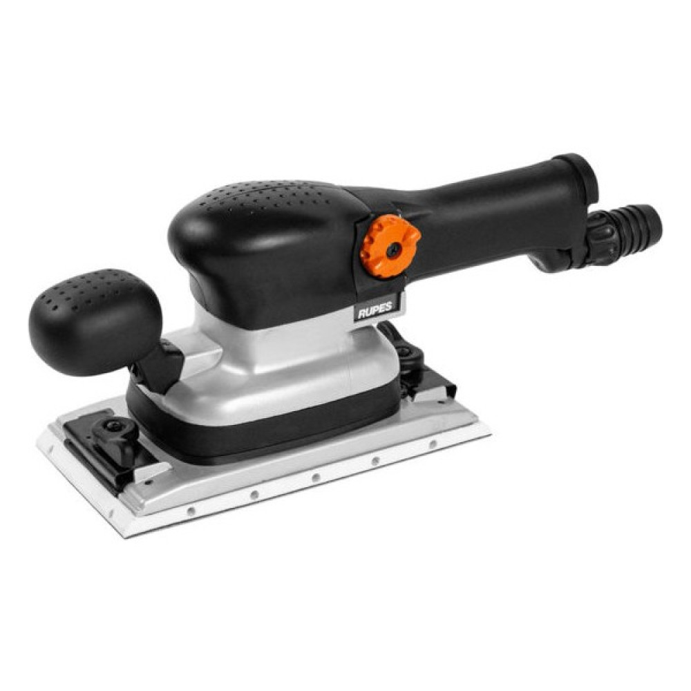 Rupes SO210AP Havalı Cırtlı Titreşimli Zımpara Makinesi- 115X225 mm Taban- 3 mm Orbit Elektrikli El Aletleri Fiyatı