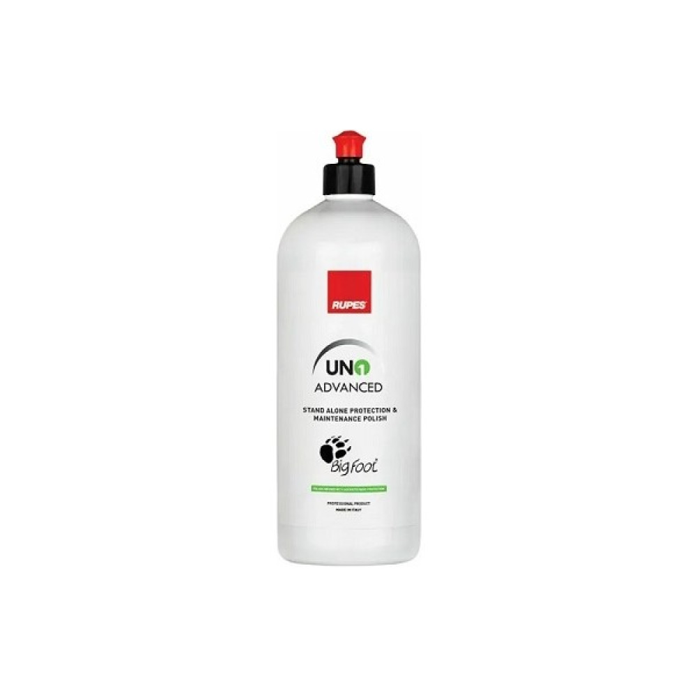 Rupes Uno Advanced Boya Koruma ve Seramik Bakım Cilası 1 Litre Oto Bakım & Temizlik Ürünleri Fiyatı
